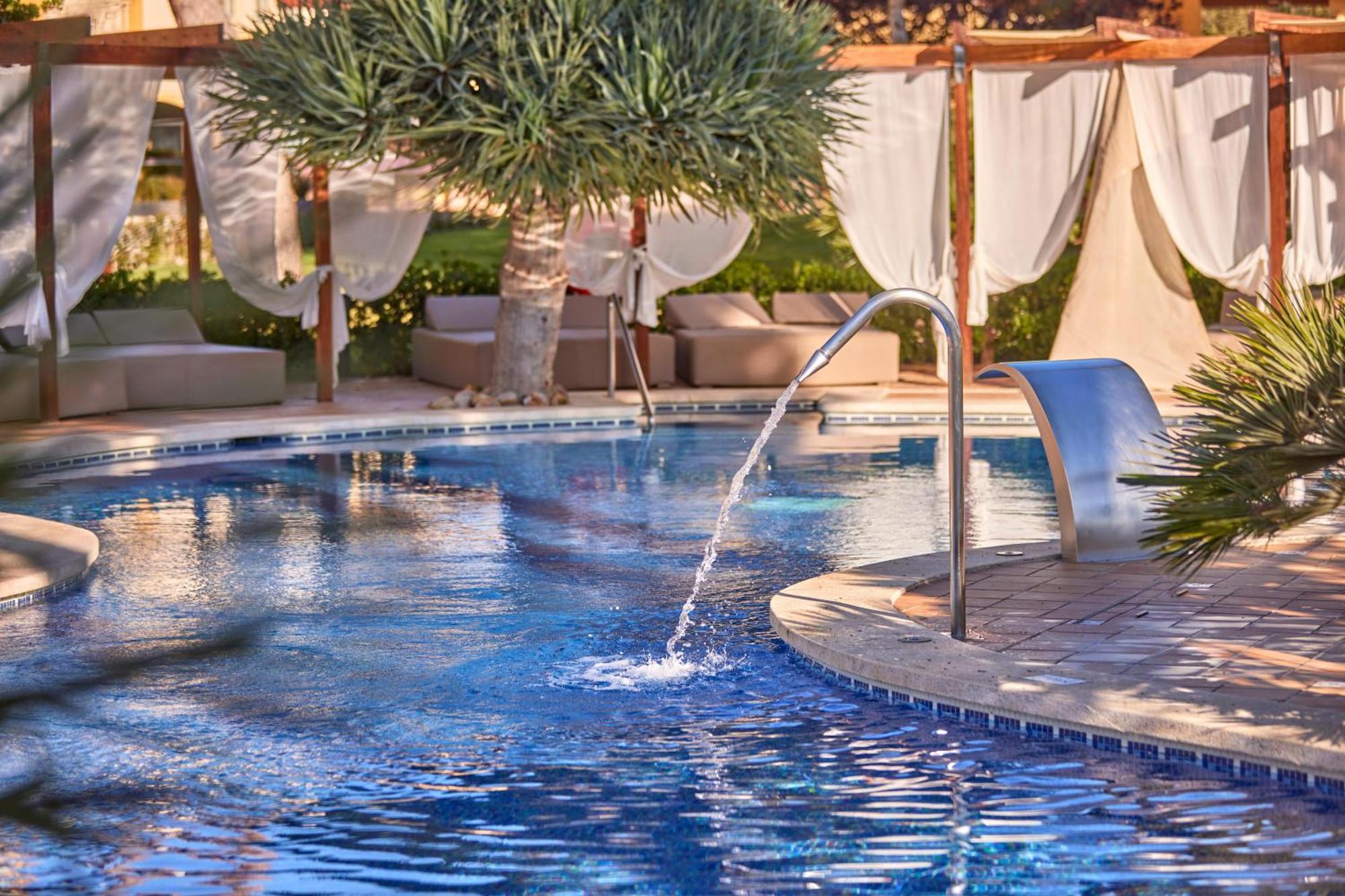 Zafiro Mallorca & Spa Can Picafort (Mallorca) Exterior foto